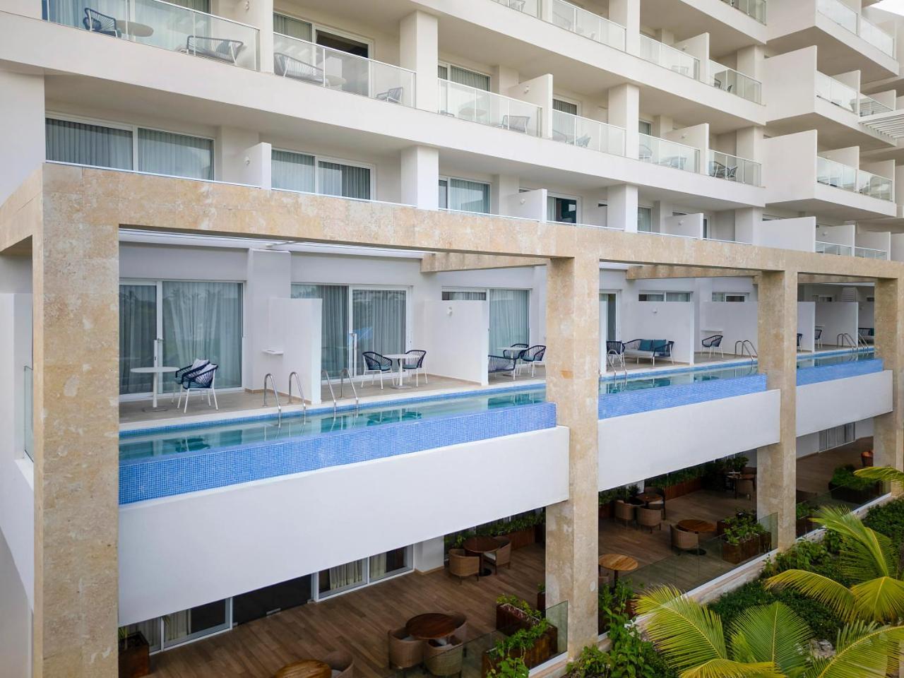 Dreams Cap Cana Resort & Spa Punta Cana Extérieur photo