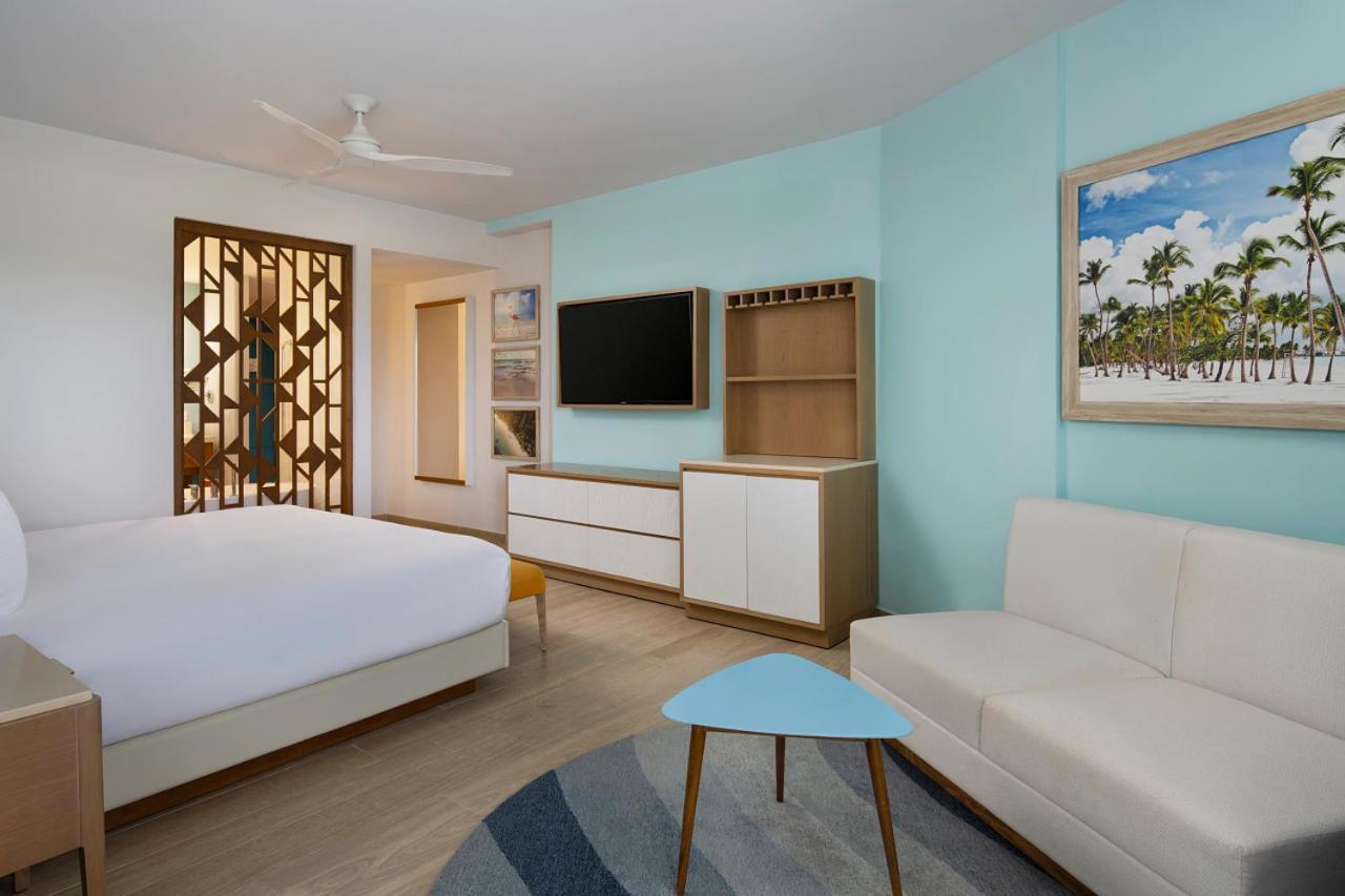Dreams Cap Cana Resort & Spa Punta Cana Extérieur photo