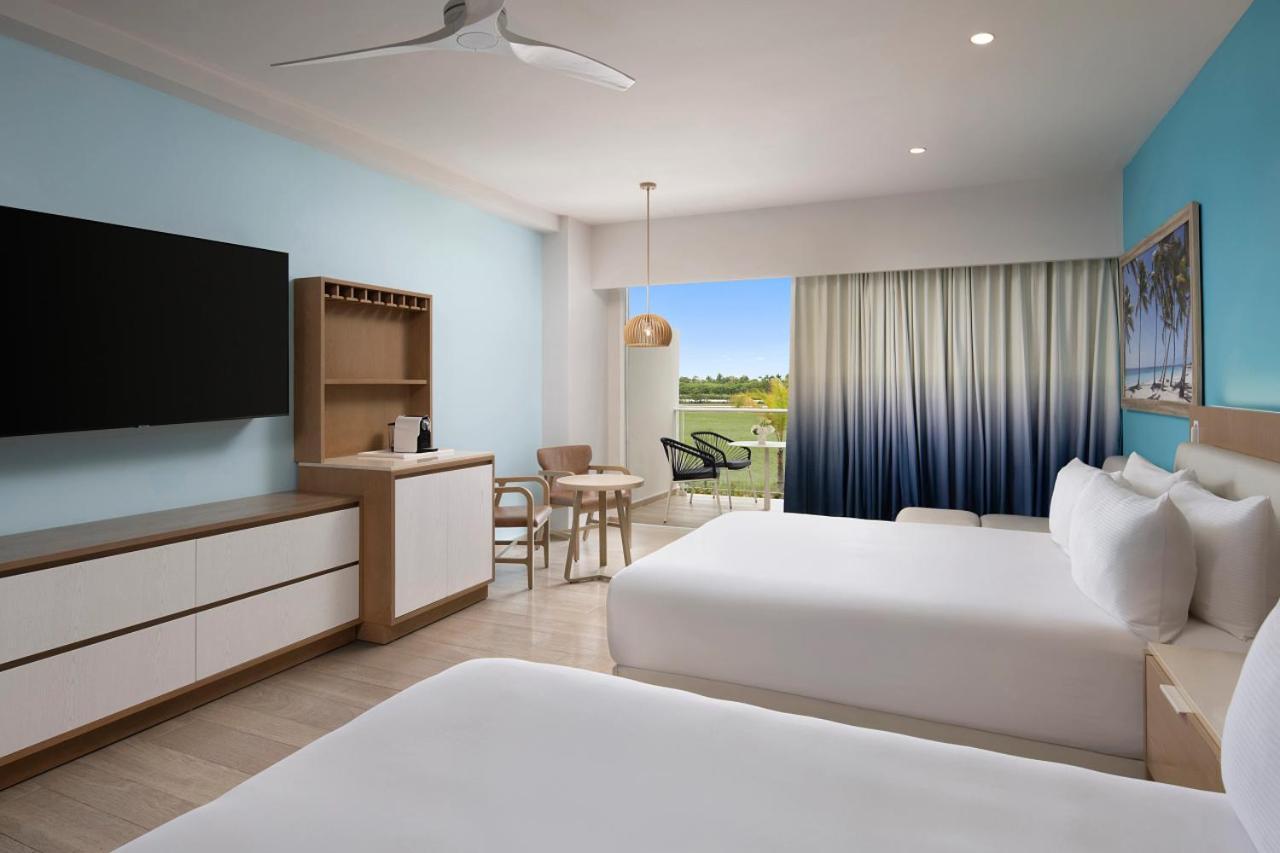 Dreams Cap Cana Resort & Spa Punta Cana Extérieur photo