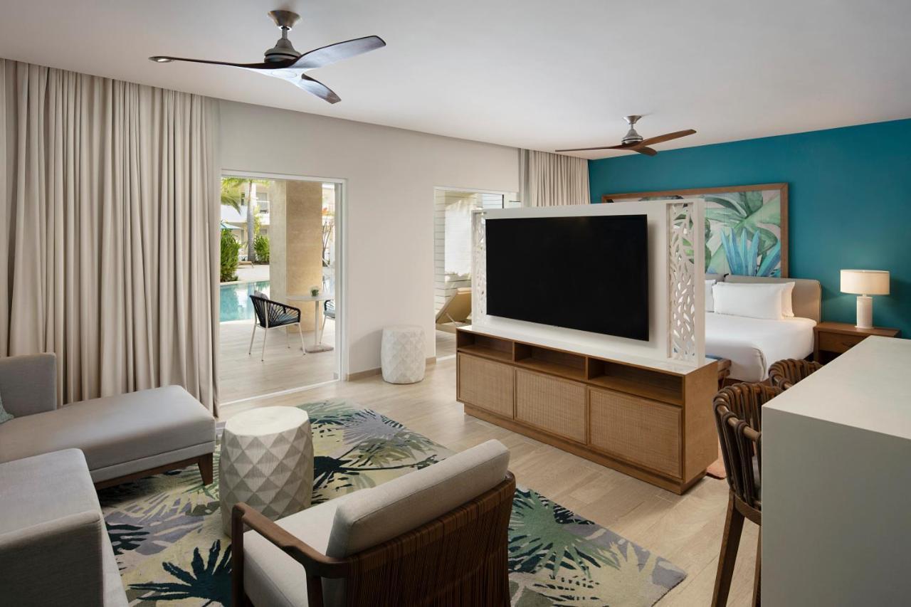 Dreams Cap Cana Resort & Spa Punta Cana Extérieur photo