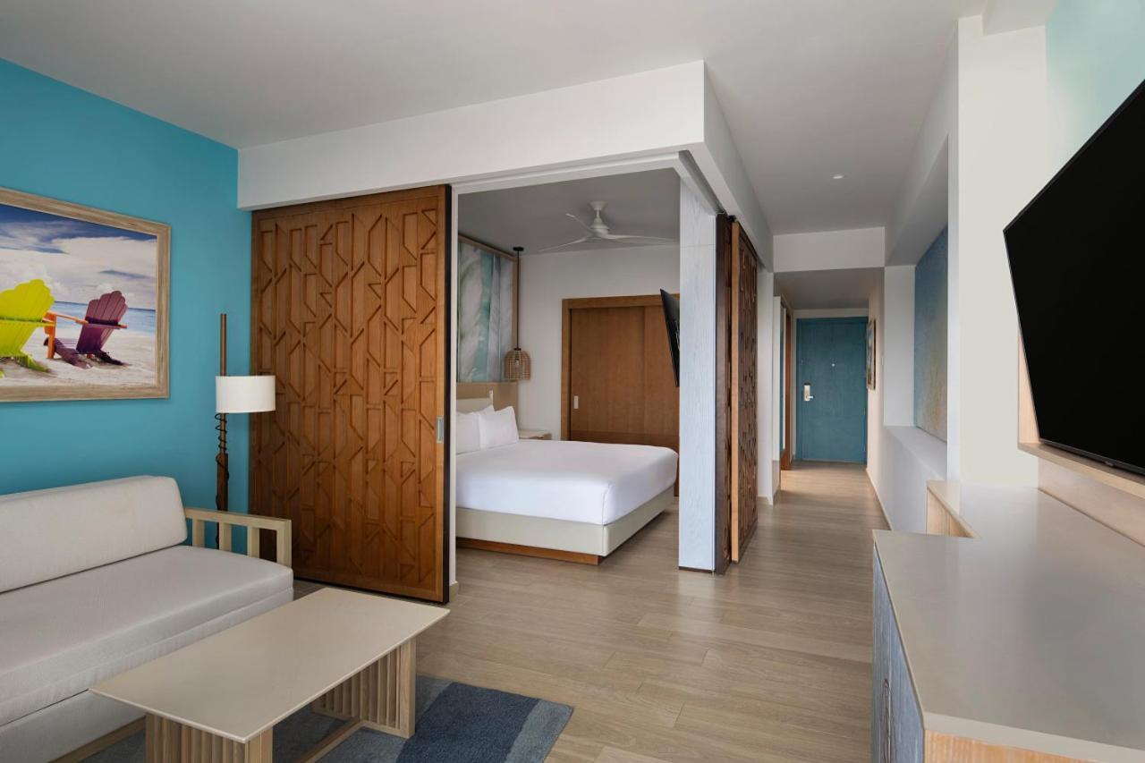 Dreams Cap Cana Resort & Spa Punta Cana Extérieur photo