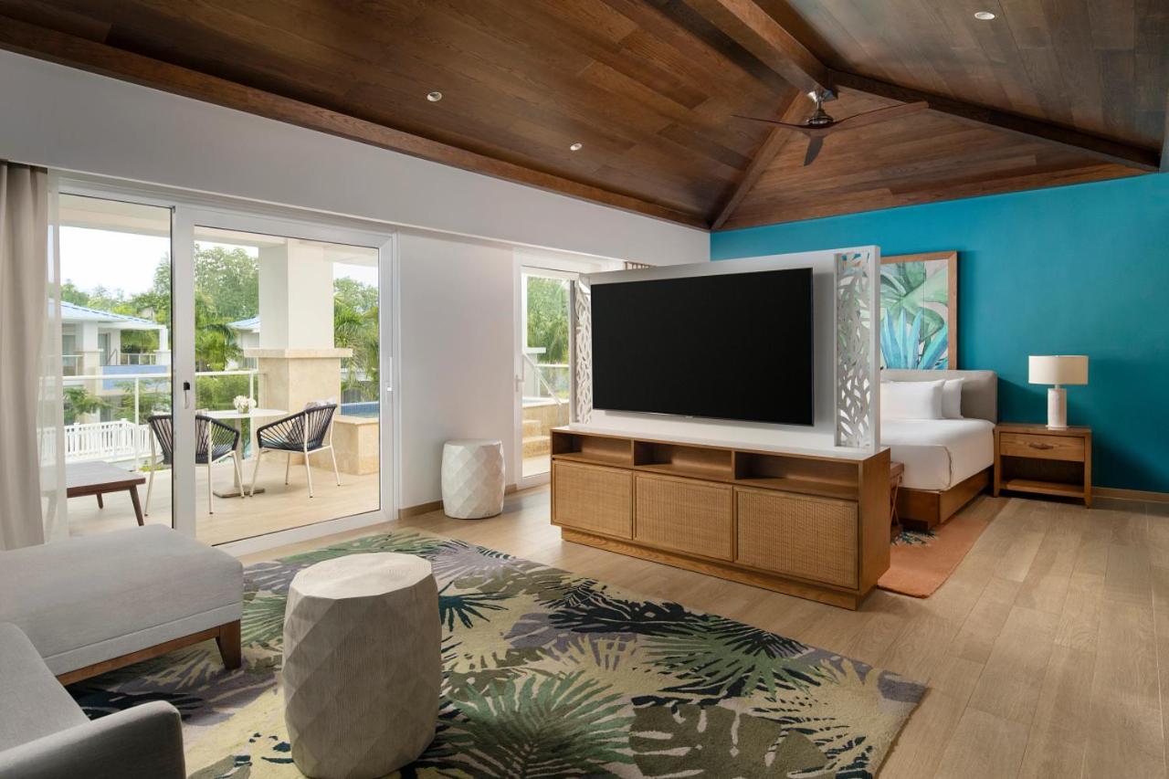 Dreams Cap Cana Resort & Spa Punta Cana Extérieur photo