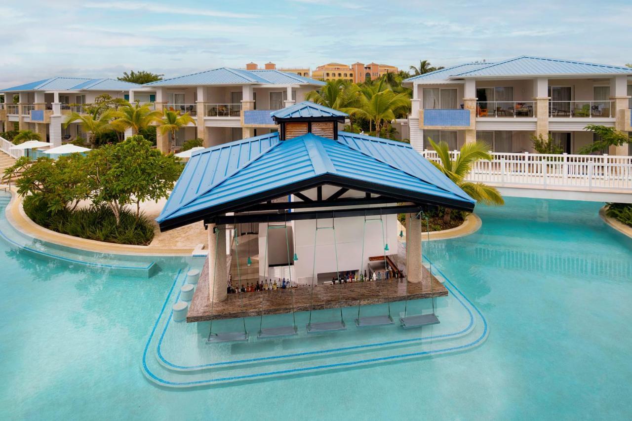 Dreams Cap Cana Resort & Spa Punta Cana Extérieur photo